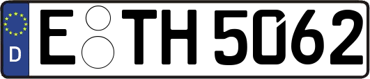 E-TH5062