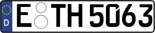 E-TH5063