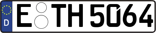 E-TH5064