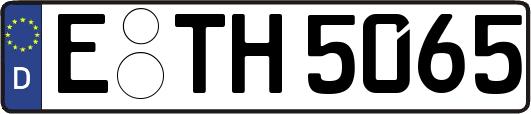 E-TH5065