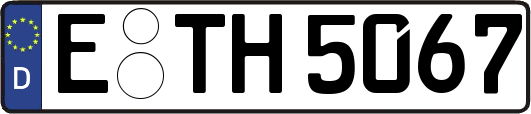 E-TH5067