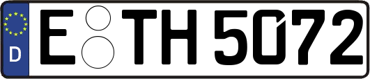 E-TH5072