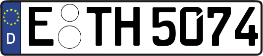 E-TH5074