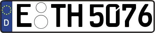 E-TH5076
