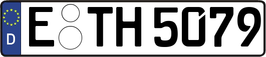 E-TH5079