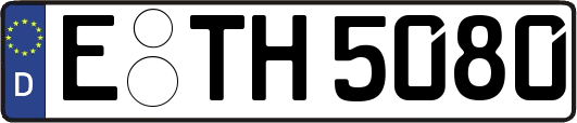 E-TH5080