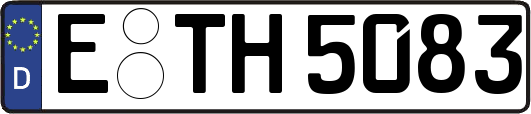E-TH5083