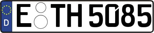 E-TH5085
