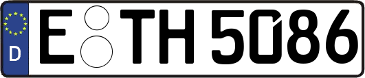 E-TH5086