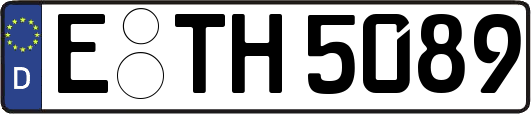 E-TH5089