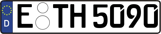 E-TH5090