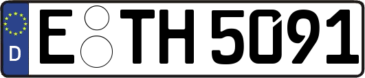 E-TH5091