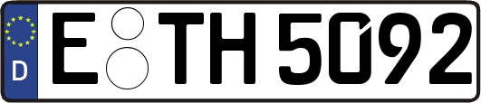 E-TH5092