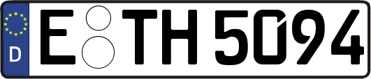 E-TH5094