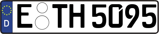 E-TH5095
