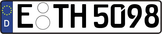 E-TH5098