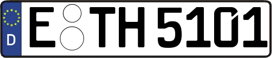 E-TH5101