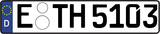 E-TH5103