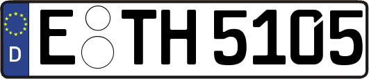E-TH5105