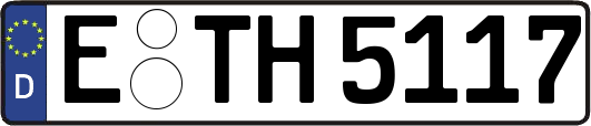 E-TH5117