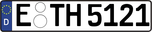 E-TH5121