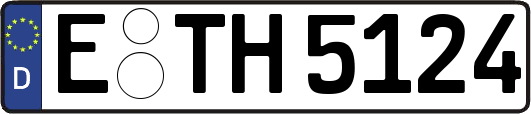 E-TH5124