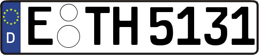 E-TH5131