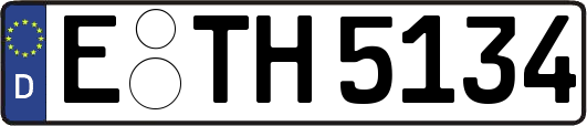 E-TH5134