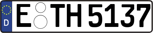 E-TH5137