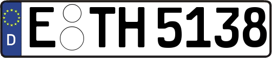 E-TH5138