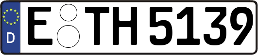 E-TH5139