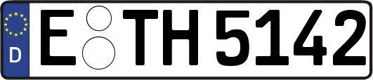 E-TH5142