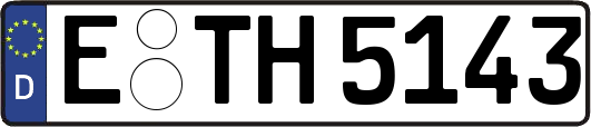 E-TH5143