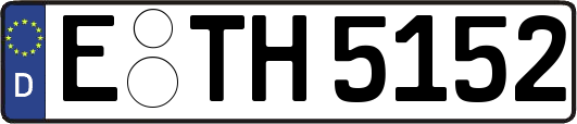 E-TH5152