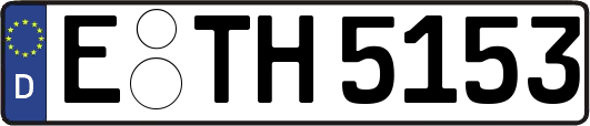 E-TH5153