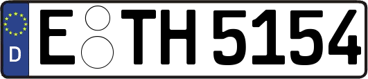 E-TH5154