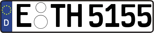 E-TH5155