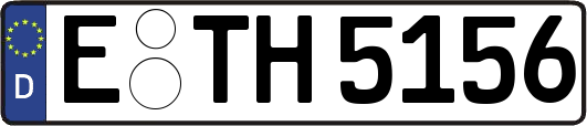 E-TH5156