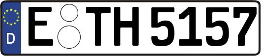 E-TH5157