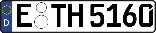 E-TH5160
