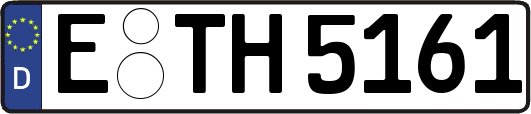 E-TH5161
