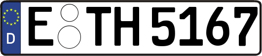 E-TH5167