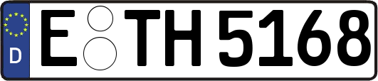 E-TH5168