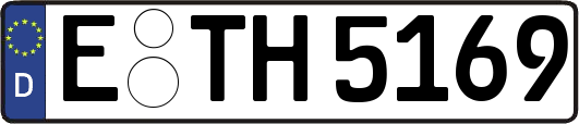 E-TH5169