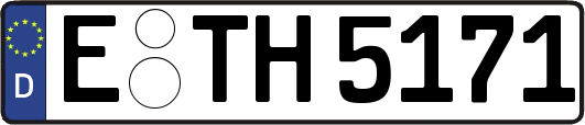 E-TH5171