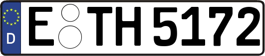 E-TH5172