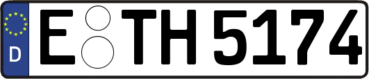 E-TH5174