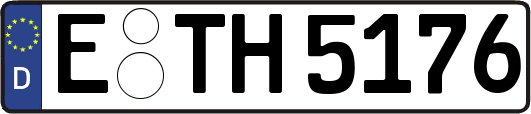 E-TH5176