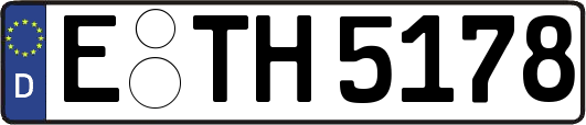 E-TH5178