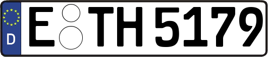 E-TH5179